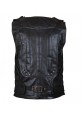 Men's Punisher Vest Jacket